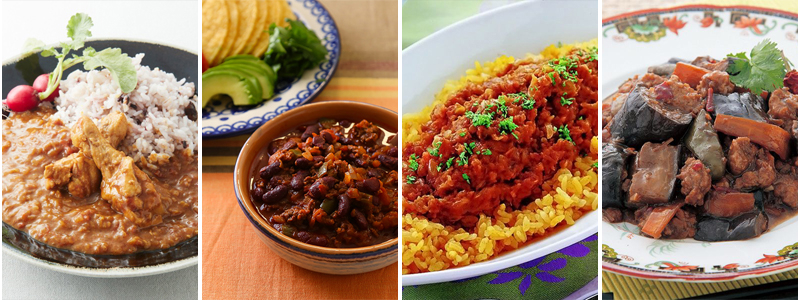 ヘルシオ】【ホットクック】 新クックリスト追加！｜COCORO KITCHEN