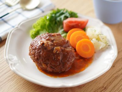 ホットクック】『楽チンきちんとライフMihoさん』考案 新レシピ追加